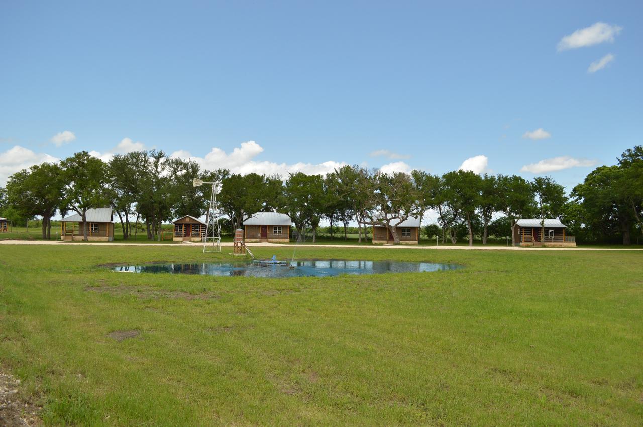 Vineyard Trail Cottages- Adults Only Fredericksburg Habitación foto