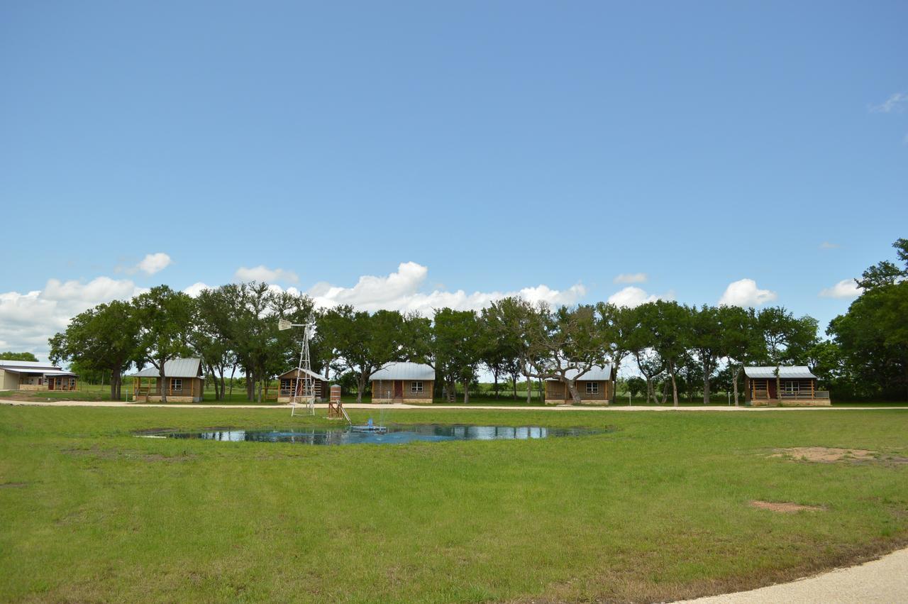 Vineyard Trail Cottages- Adults Only Fredericksburg Habitación foto